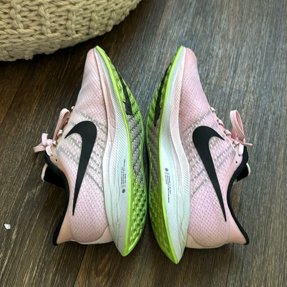 Nike Zoom Pegasus Turbo Pink Foam - Picture 9 of 11